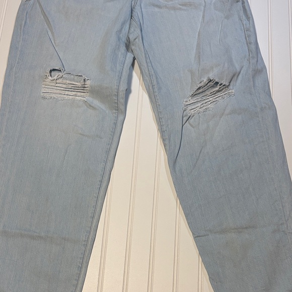 Madewell the slouchy boy Jean women’s jeans size 31 - Picture 9 of 9